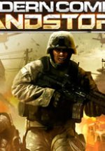 Modern Combat : Sandstorm