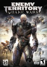 Boîte de Enemy Territory : Quake Wars