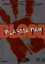 Blood : Plasma Pak