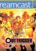 Outtrigger