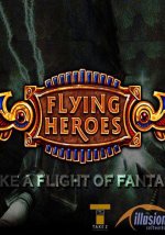 Flying Heroes