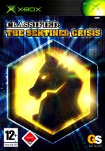 Classified : The Sentinel Crisis