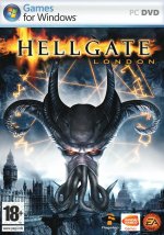 Hellgate : London