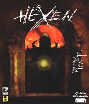 Bote de Hexen