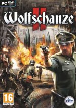 Wolfschanze II