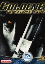 GoldenEye : Au service du Mal DS