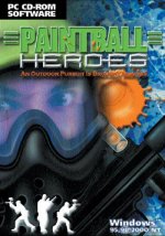 Paintball Heroes