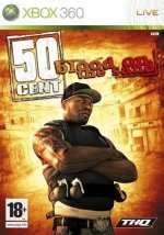 50 Cent : Blood on the Sand