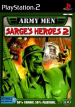 Army Men : Sarge's Heroes 2