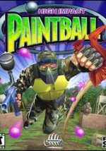 High Impact Paintball