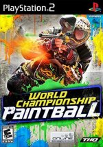 World Championship Paintball