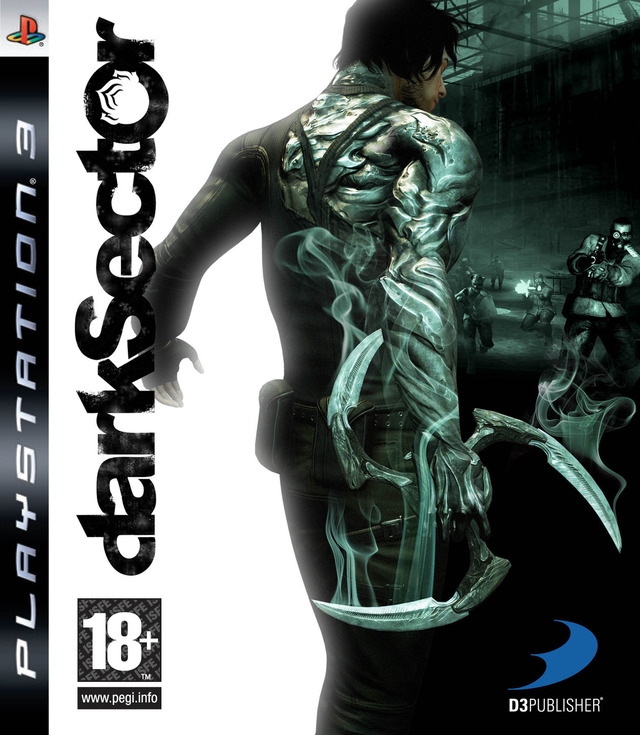 Bote de Dark Sector