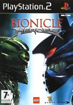 Bionicle Heroes