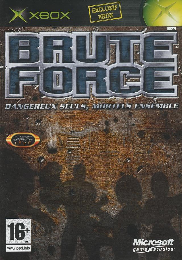 Bote de Brute Force