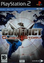 Conflict : Global Storm