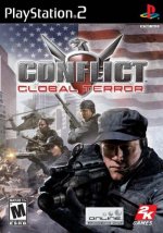 Conflict : Global Terror