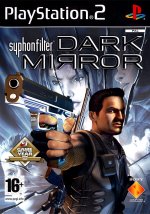 Syphon Filter : Dark Mirror