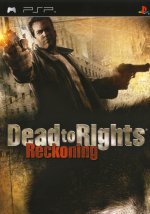 Dead to Rights : Reckoning