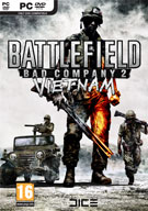 Bote de Battlefield : Bad Company 2 Vietnam