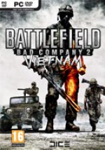 Battlefield : Bad Company 2 Vietnam