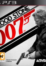 James Bond 007 : Blood Stone