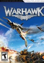 Warhawk