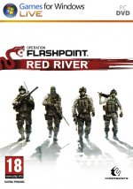 Operation Flashpoint : Red River