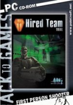 Hired Team : Trial