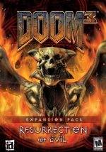 Doom 3 : Resurrection of Evil