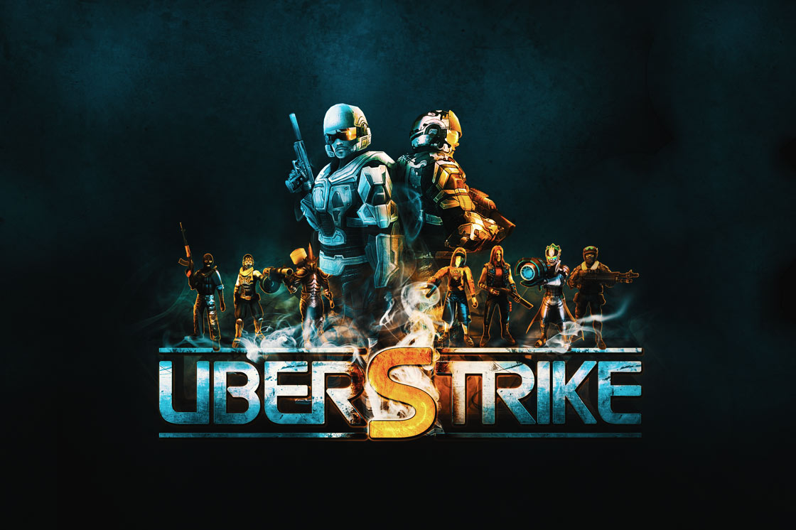 Bote de UberStrike