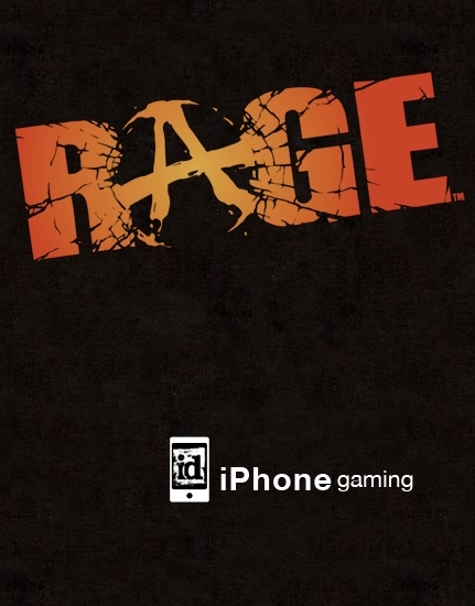 Boîte de Rage (iPhone)