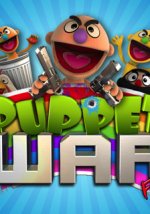 Puppet War : FPS