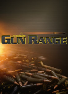 Bote de Eliminate : Gun Range