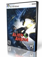 Alien Arena 2007