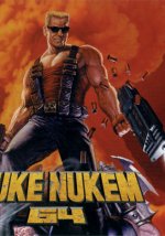 Duke Nukem 64