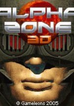 Alpha Zone 3D