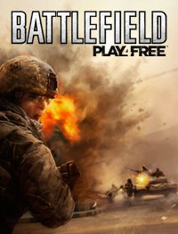 Boîte de Battlefield Play4Free