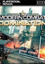 Modern Combat : Domination