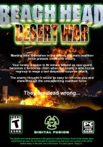 Beach Head Desert War