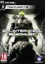 Splinter Cell : Blacklist