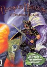 Ominous Horizons : A Paladin's Calling