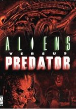 Aliens vs Predator