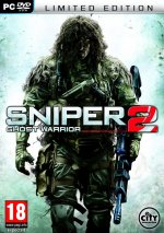 Sniper : Ghost Warrior 2