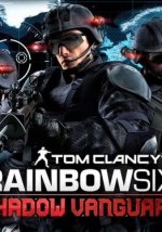 Rainbow Six : Shadow Vanguard
