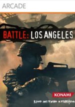 Battle : Los Angeles