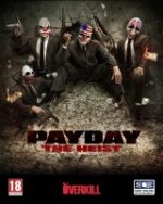 Payday : The Heist