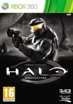 Halo : Combat Evolved Anniversary