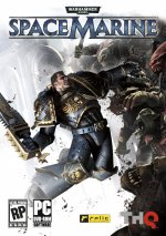 Warhammer 40K : Space Marine