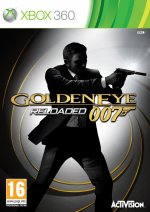 GoldenEye 007 : Reloaded