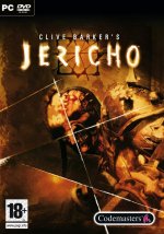 Clive Barker's Jericho